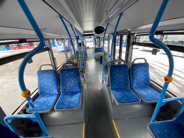 Stadtbus MERCEDES-BENZ O 530 Citaro/elektr. Klima/Euro 6/ A 20/ A 21