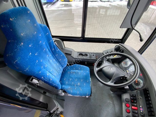 Stadtbus MERCEDES-BENZ O 530 Citaro/elektr. Klima/Euro 6/ A 20/ A 21