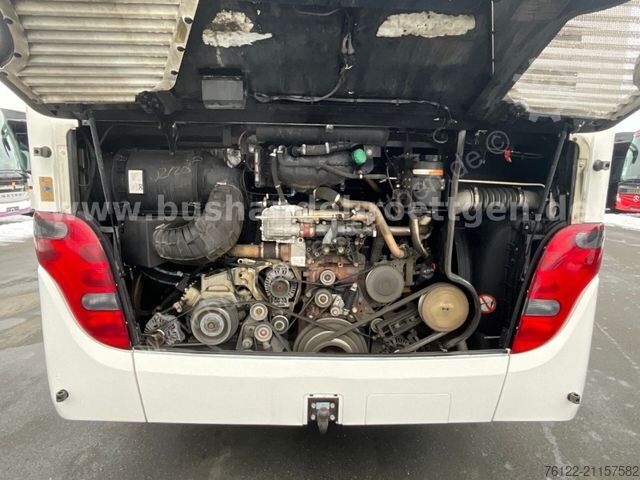 Doppeldeckerbus SETRA S 431 DT/s. guter Zustand/531/Skyliner/Astromega