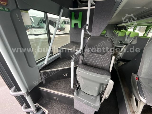 Doppeldeckerbus SETRA S 431 DT/s. guter Zustand/531/Skyliner/Astromega