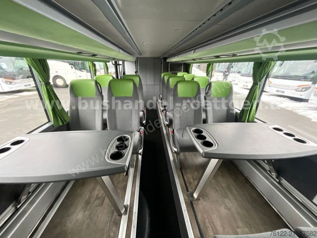 Doppeldeckerbus SETRA S 431 DT/s. guter Zustand/531/Skyliner/Astromega