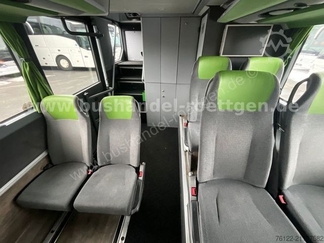 Doppeldeckerbus SETRA S 431 DT/s. guter Zustand/531/Skyliner/Astromega