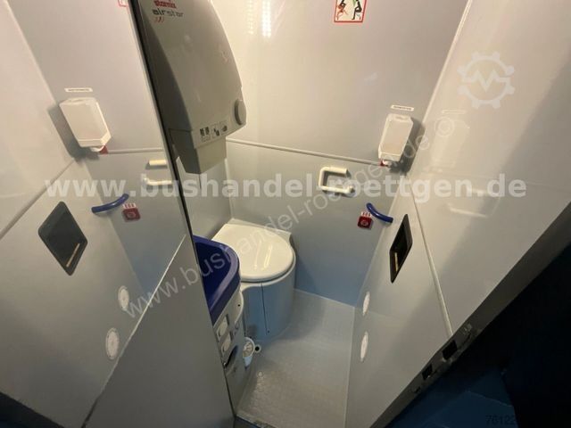 Doppeldeckerbus SETRA S 431 DT/s. guter Zustand/531/Skyliner/Astromega