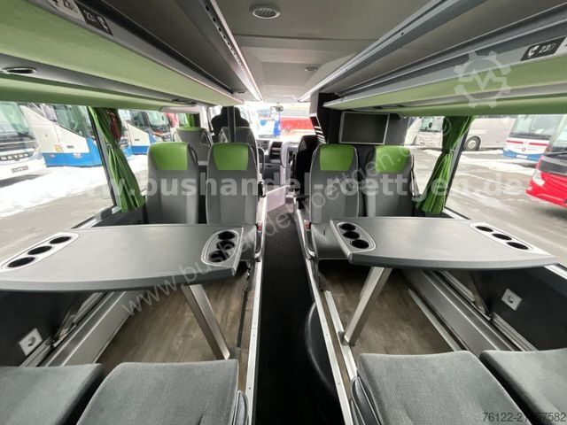 Doppeldeckerbus SETRA S 431 DT/s. guter Zustand/531/Skyliner/Astromega