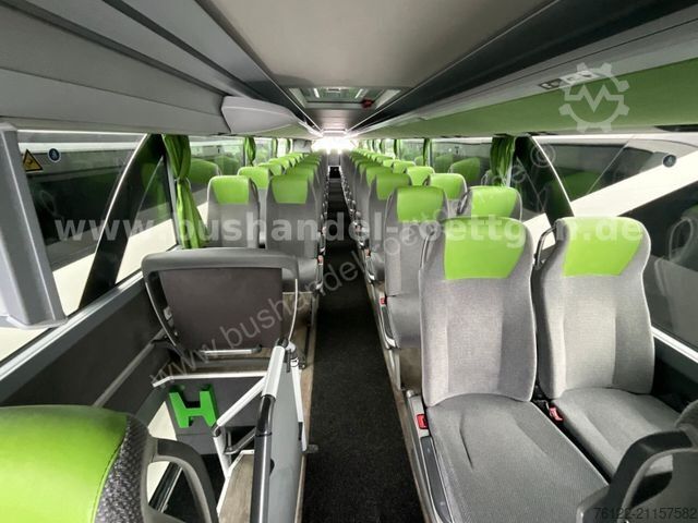 Doppeldeckerbus SETRA S 431 DT/s. guter Zustand/531/Skyliner/Astromega