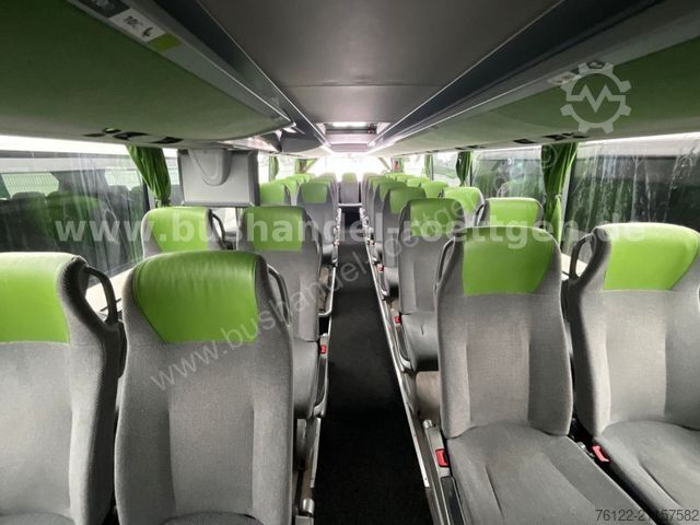 Doppeldeckerbus SETRA S 431 DT/s. guter Zustand/531/Skyliner/Astromega