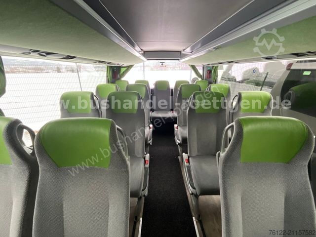 Doppeldeckerbus SETRA S 431 DT/s. guter Zustand/531/Skyliner/Astromega