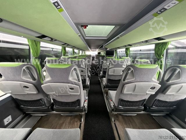 Doppeldeckerbus SETRA S 431 DT/s. guter Zustand/531/Skyliner/Astromega