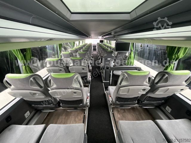 Doppeldeckerbus SETRA S 431 DT/s. guter Zustand/531/Skyliner/Astromega