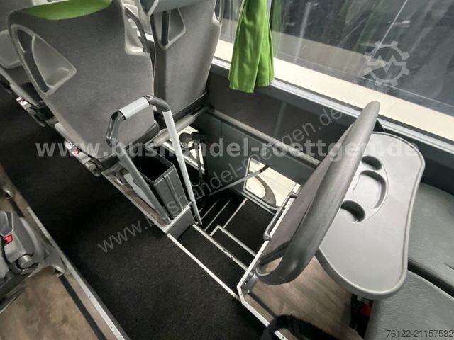 Doppeldeckerbus SETRA S 431 DT/s. guter Zustand/531/Skyliner/Astromega