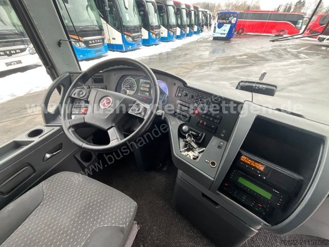 Doppeldeckerbus SETRA S 431 DT/s. guter Zustand/531/Skyliner/Astromega