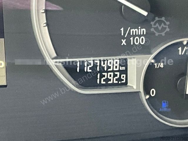 Doppeldeckerbus SETRA S 431 DT/s. guter Zustand/531/Skyliner/Astromega