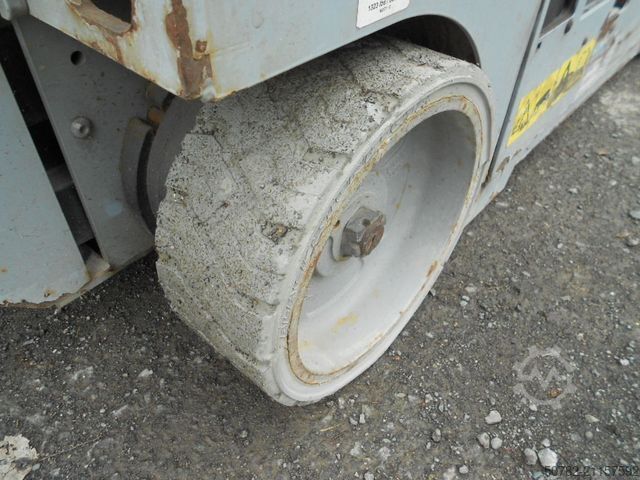 Arbeitsbühne GENIE GS 1932, Scherenarbeitsbühne Genie 8 m