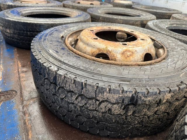 Getränkewagen MERCEDES-BENZ ATEGO 818 *  *MOTORBREMSE * 5 M L *GETRÄNKE