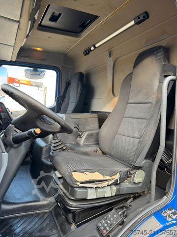 Getränkewagen MERCEDES-BENZ ATEGO 818 *  *MOTORBREMSE * 5 M L *GETRÄNKE