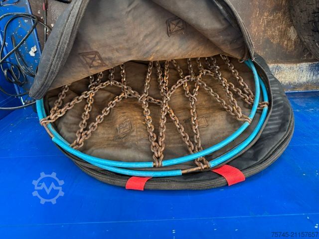 Getränkewagen MERCEDES-BENZ ATEGO 818 *  *MOTORBREMSE * 5 M L *GETRÄNKE