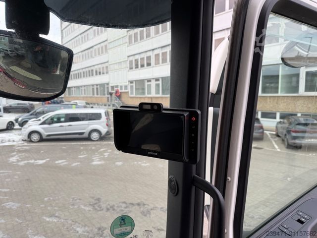 Standard SZM SCANIA R520 V8 2x Tank Retarder ACC Leder