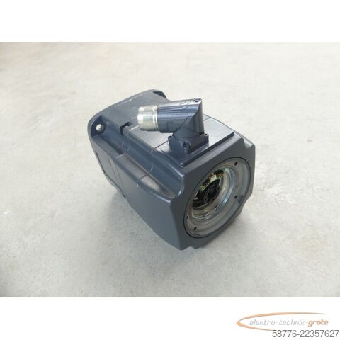 Steuerung Siemens 1FK7060-2AF71 - 1(C)H1 Servomotor SN: YFJ0640129801006 ohne Drehgeber