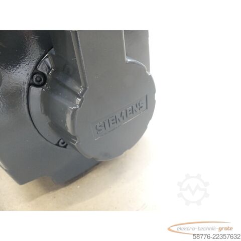 Steuerung Siemens 1FT7084-5AC74-1NH0 YFN1629189601004 generalüberholt - 12 Mon. Gewährl.