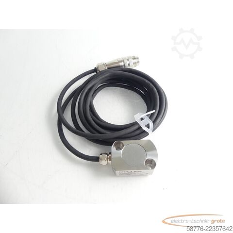 Komponente Marposs Dittel  03PZ1114209 AE-Sensor-SF SN: O21LV929S - ! -