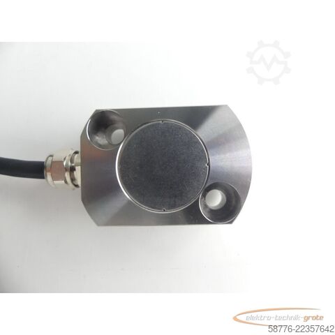 Komponente Marposs Dittel  03PZ1114209 AE-Sensor-SF SN: O21LV929S - ! -