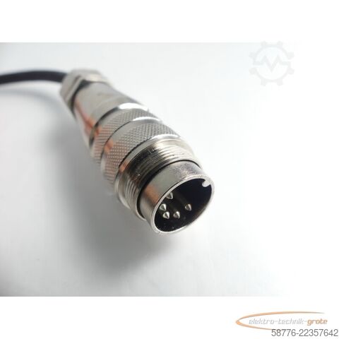 Komponente Marposs Dittel  03PZ1114209 AE-Sensor-SF SN: O21LV929S - ! -