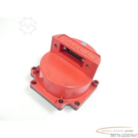 Komponente Fanuc A860-0356-X011 Pulse Coder 6S