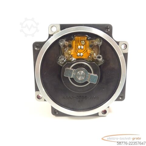 Komponente Fanuc A860-0356-X011 Pulse Coder 6S