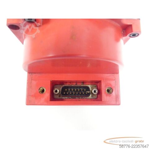 Komponente Fanuc A860-0356-X011 Pulse Coder 6S
