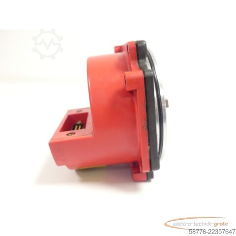 Komponente Fanuc A860-0356-X011 Pulse Coder 6S
