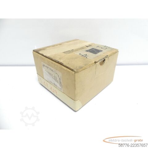 Komponente Heidenhain ERN 480 1024 28S12-2Z Drehgeber ID: 316 601-03 --