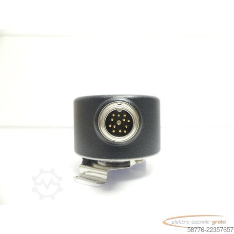 Komponente Heidenhain ERN 480 1024 28S12-2Z Drehgeber ID: 316 601-03 --