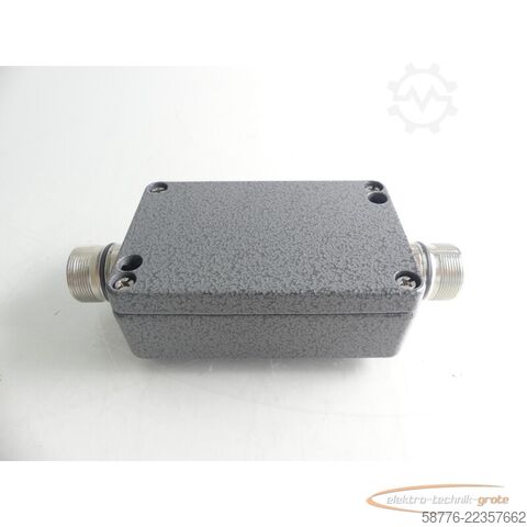 Komponente Heidenhain EXE 101 ID: 536 397-06 Interpolationsbox SN: 22627481A - ungebr. -