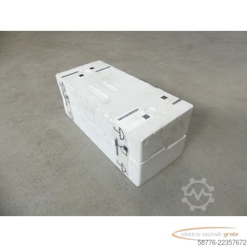 Komponente Heidenhain Messtaster MT 101K ID: 361139-02 SN: 24597637D --