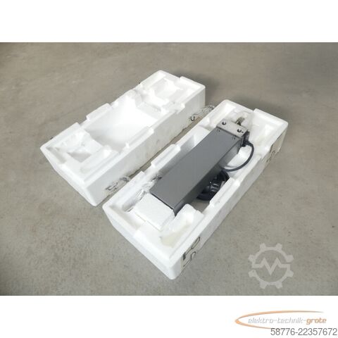 Komponente Heidenhain Messtaster MT 101K ID: 361139-02 SN: 24597637D --