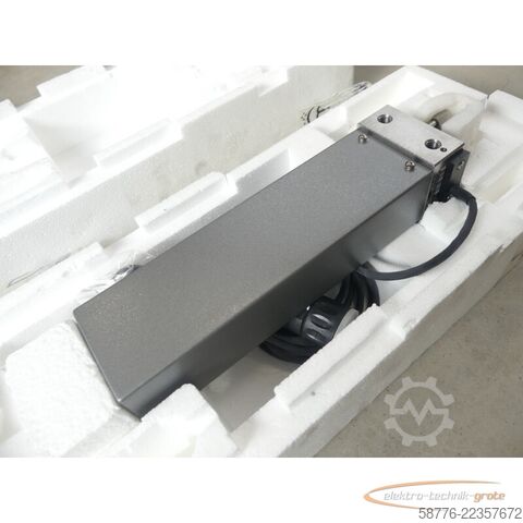 Komponente Heidenhain Messtaster MT 101K ID: 361139-02 SN: 24597637D --