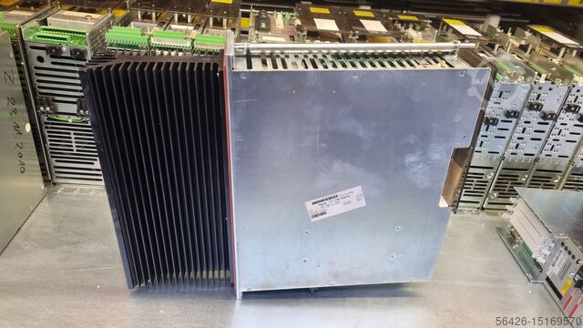 Servo controller INDRAMAT KDS 1.1-150-300-W1-220
