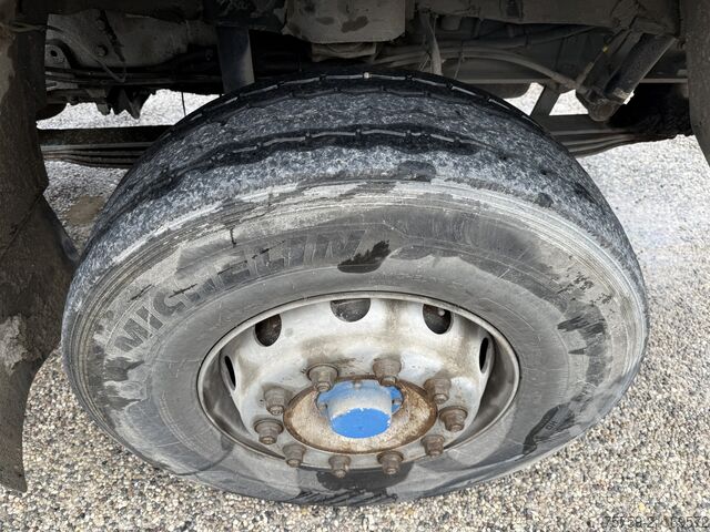 Betonmischer LKW Astra HD7-64.40 CIFA 11cbm 6x4 Cursor13