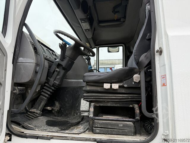 Betonmischer LKW Astra HD7-64.40 CIFA 11cbm 6x4 Cursor13