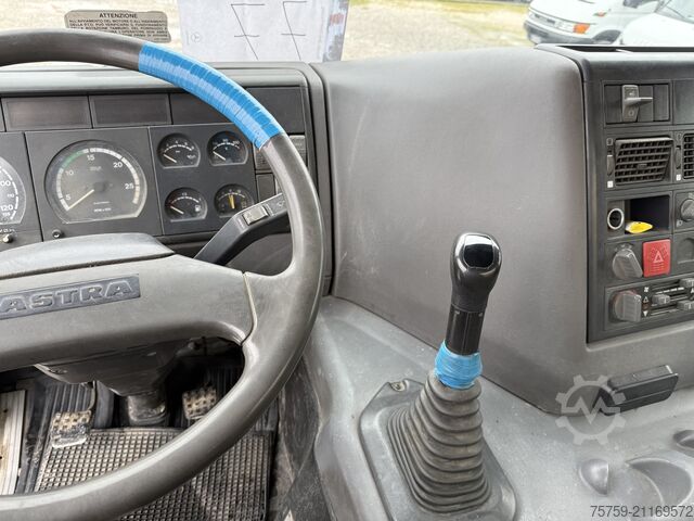 Betonmischer LKW Astra HD7-64.40 CIFA 11cbm 6x4 Cursor13