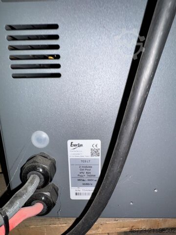 Elektrischer Hochregal-Kommissionierer CATERPILLAR NOH12PH