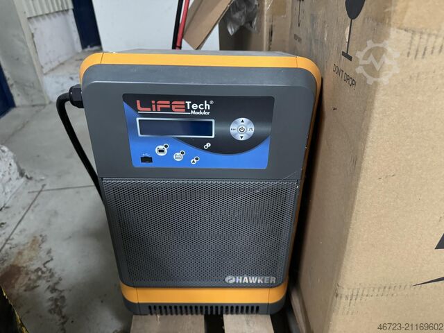 Elektrischer Hochregal-Kommissionierer CATERPILLAR NOH12PH