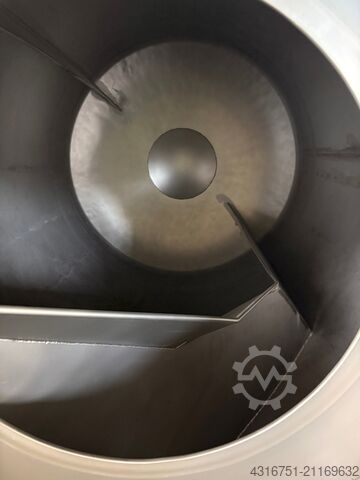 Vakuumtumbler BT 3000 Hranmechanica BT 3000