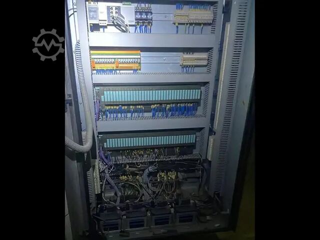 Gebrauchter UHT-Milchzubereitungsraum Tetra Pak 4000 L-h  