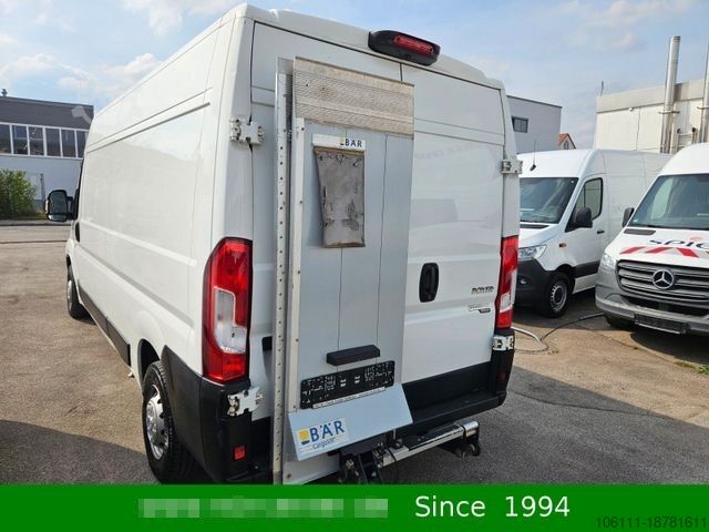 Van PEUGEOT Boxer 335 Kasten L3H2 Pro Avantage Plus Rampe