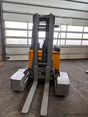 Four-way reachtrucks Jungheinrich ETV-Q25