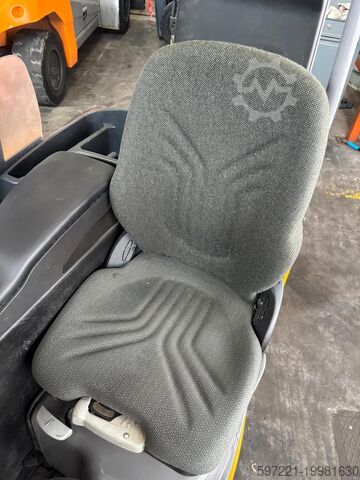 Four-way reachtrucks Jungheinrich ETV-Q25