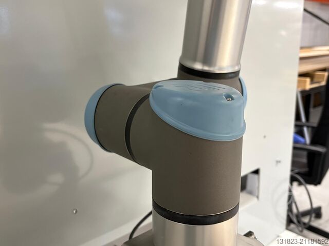 Industrieroboter Universal Robots UR10e