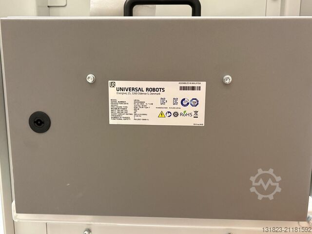 Industrieroboter Universal Robots UR10e