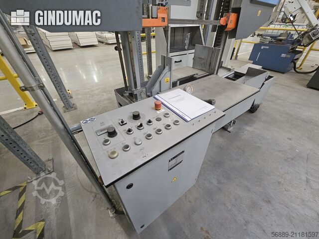 MEBA MEBAeco 510 MEBA MEBAeco 510